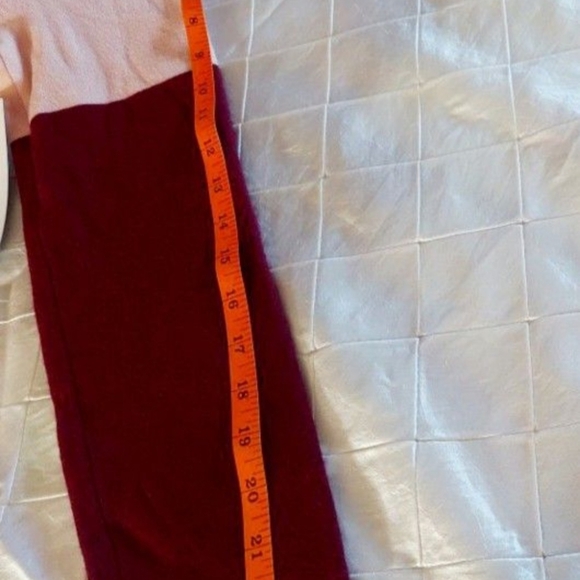 Liz Claiborne Womens Long Sleeve Open Front Cardigan, size Medium. - Picture 6 of 11